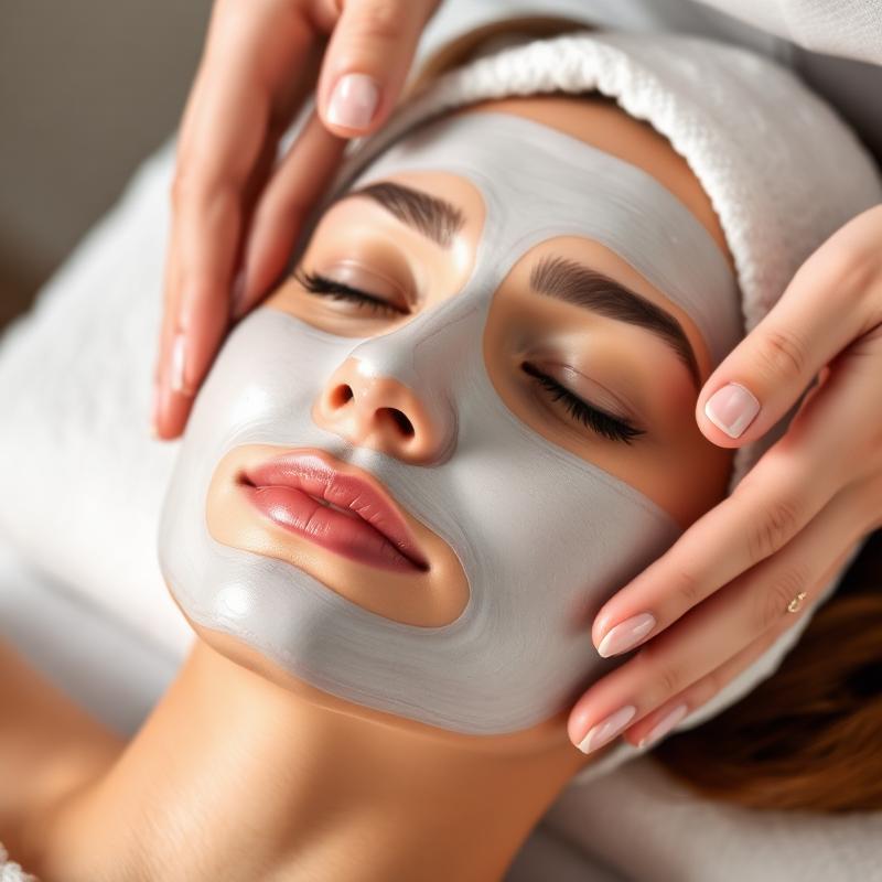 Limpeza de Pele Premium