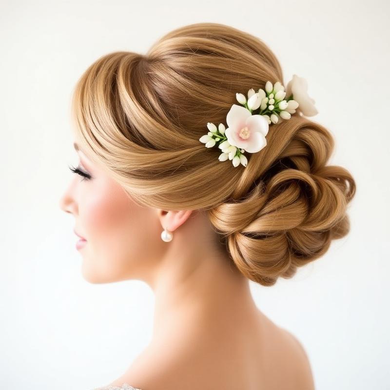 Penteado